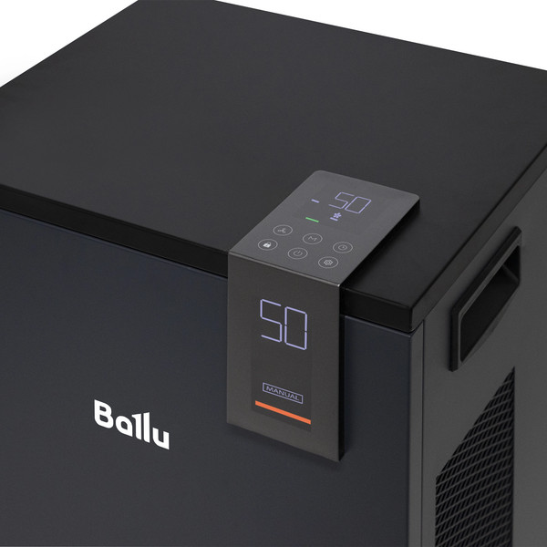 Осушитель воздуха Ballu BD80HP- фото5