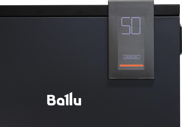 Осушитель воздуха Ballu BD80HP- фото6