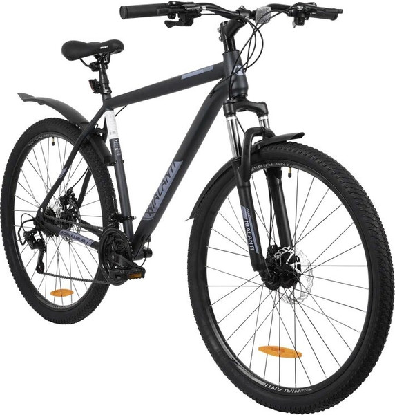 Велосипед Nialanti ForsaJ MD 27.5 2026- фото2