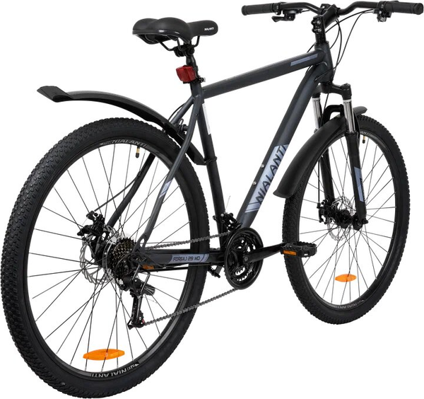 Велосипед Nialanti ForsaJ MD 27.5 2026- фото3