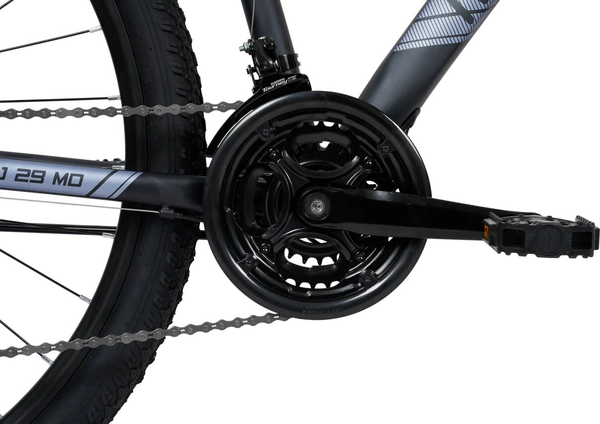 Велосипед Nialanti ForsaJ MD 27.5 2026- фото7