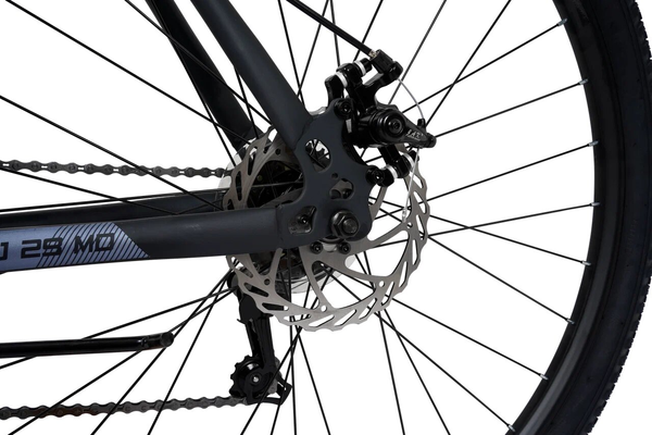 Велосипед Nialanti ForsaJ MD 29 2026- фото9