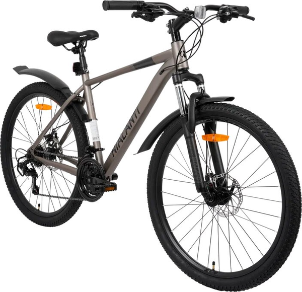 Велосипед Nialanti Slash MD 26- фото2