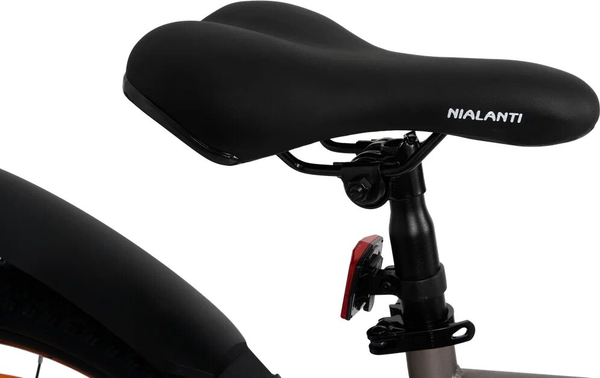 Велосипед Nialanti Slash MD 26- фото5