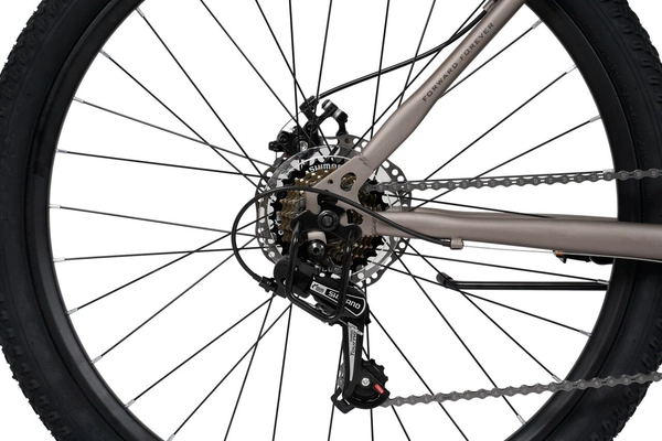 Велосипед Nialanti Slash MD 26- фото8