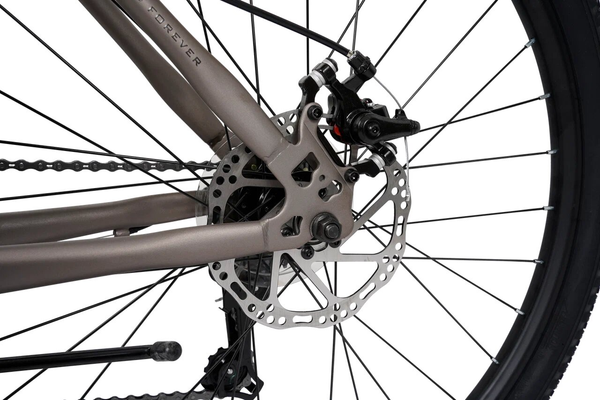 Велосипед Nialanti Slash MD 26- фото9