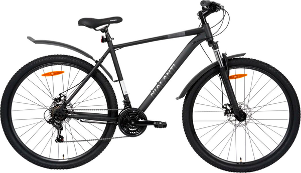 Велосипед Nialanti Slash MD 26- фото