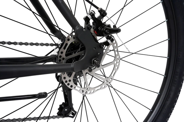 Велосипед Nialanti Slash MD 26- фото9