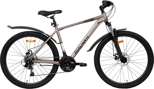 Велосипед Nialanti Slash MD 26- фото