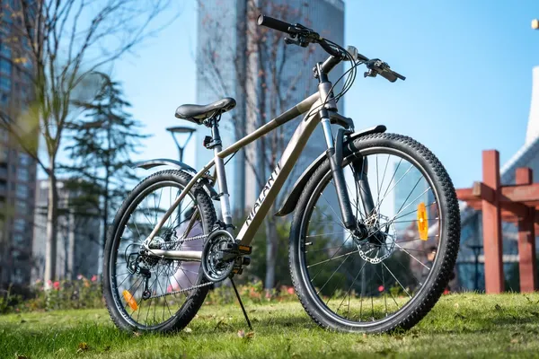 Велосипед Nialanti Slash MD 26- фото10