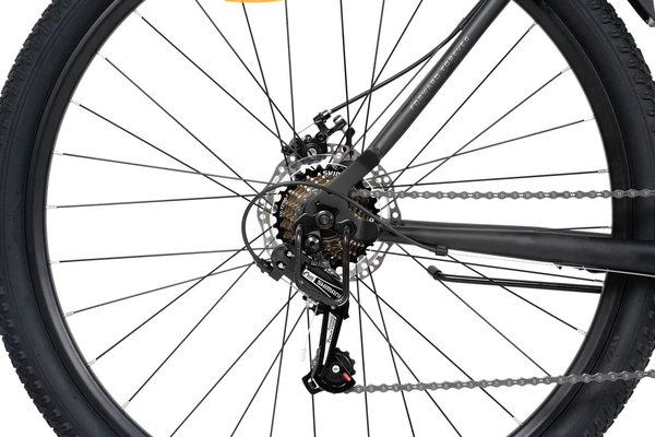 Велосипед Nialanti Slash MD 29- фото8