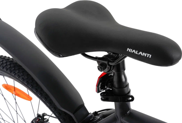 Велосипед Nialanti Slash MD 29- фото5