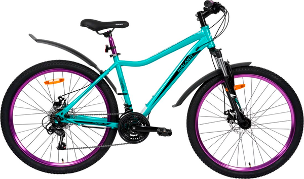 Велосипед Nialanti Pandora MD 26 2026- фото