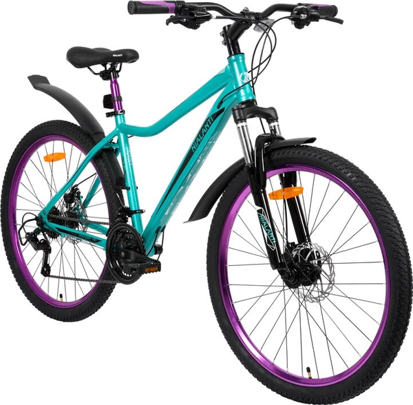 Велосипед Nialanti Pandora MD 26 2026- фото2