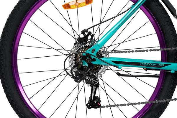Велосипед Nialanti Pandora MD 26 2026- фото8