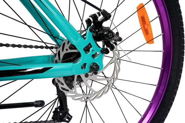 Велосипед Nialanti Pandora MD 26 2026- фото9