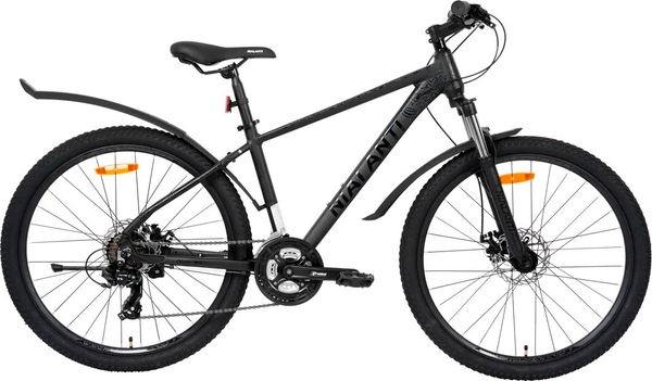 Велосипед Nialanti Stellar MD 26 2026- фото