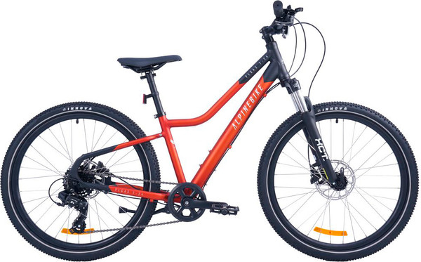 Велосипед Alpinebike Pegas 7-24 / TSRD00174603 - фото, картинка Велосипед Alpinebike Pegas 7-24 / TSRD00174603