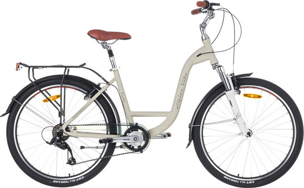 Велосипед Alpinebike Costa 2022 / ALPB_CostaWT_M_22MY- фото