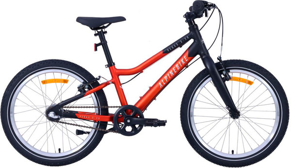 Детский велосипед Alpinebike Pegas 3-20 / TSRD00174600- фото