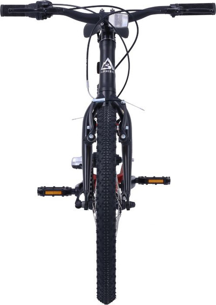 Детский велосипед Alpinebike Pegas 3-20 / TSRD00174601- фото7