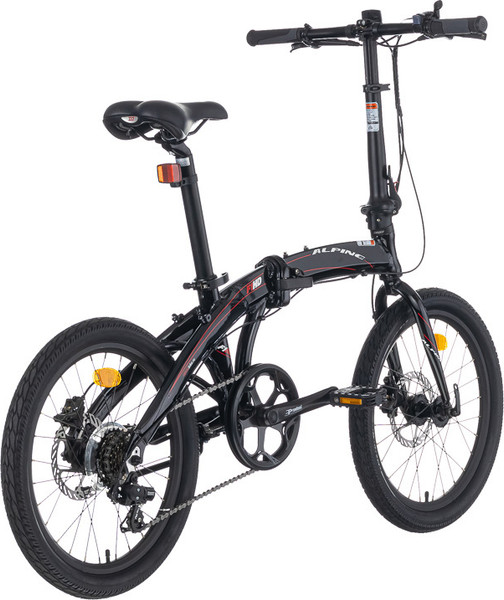 Велосипед Alpinebike F1HD 2022 One size / ALPB_F1HD_22MY- фото4, картинка4 Велосипед Alpinebike F1HD 2022 One size / ALPB_F1HD_22MY- фото4