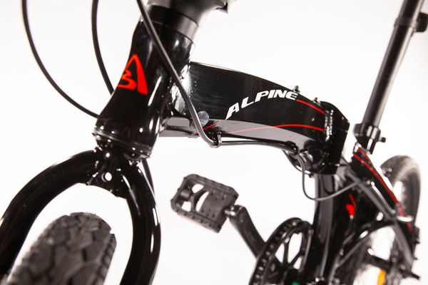 Велосипед Alpinebike F1HD 2022 One size / ALPB_F1HD_22MY- фото8, картинка8 Велосипед Alpinebike F1HD 2022 One size / ALPB_F1HD_22MY- фото8