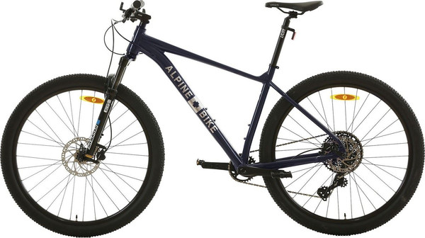 Велосипед Alpinebike MTB 10 Air / alpn_j23m022_s10_s_bg_air- фото2, картинка2 Велосипед Alpinebike MTB 10 Air / alpn_j23m022_s10_s_bg_air- фото2