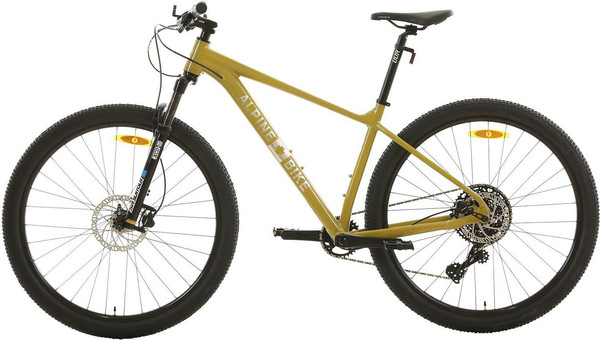 Велосипед Alpinebike MTB 10 Coil / alpn_j23m022_s10_m_o- фото2, картинка2 Велосипед Alpinebike MTB 10 Coil / alpn_j23m022_s10_m_o- фото2