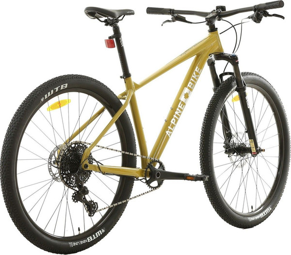 Велосипед Alpinebike MTB 10 Coil / alpn_j23m022_s10_m_o- фото4, картинка4 Велосипед Alpinebike MTB 10 Coil / alpn_j23m022_s10_m_o- фото4