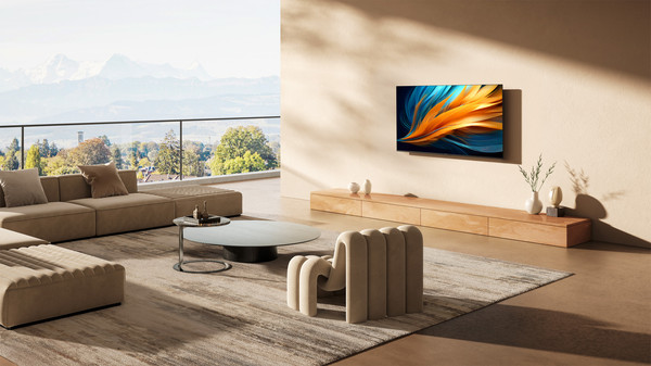 Телевизор Xiaomi TV A 55 Телевизор Xiaomi TV A 55