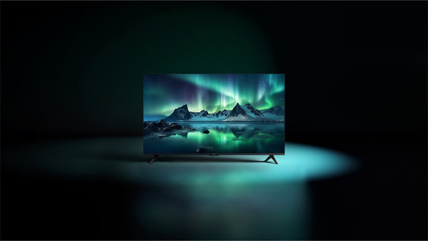 Телевизор Xiaomi TV A 55 Телевизор Xiaomi TV A 55