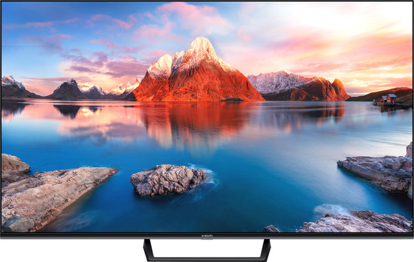 Телевизор Xiaomi TV A Pro 55 Телевизор Xiaomi TV A Pro 55