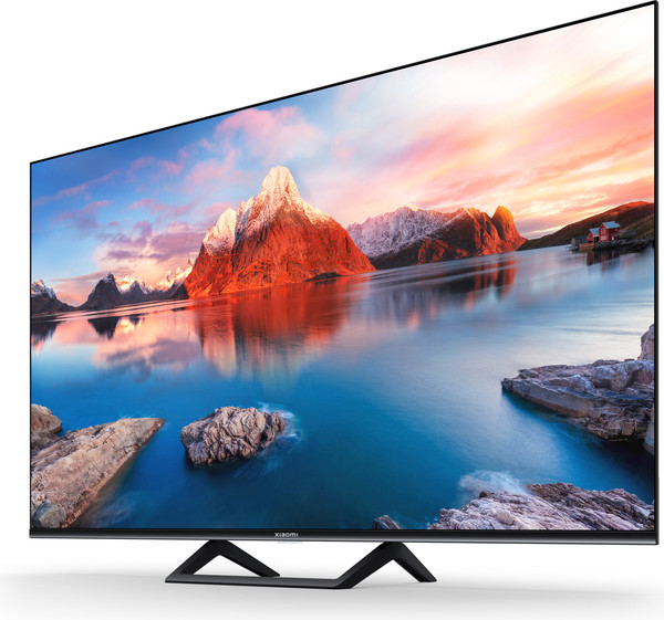 Телевизор Xiaomi TV A Pro 55 Телевизор Xiaomi TV A Pro 55