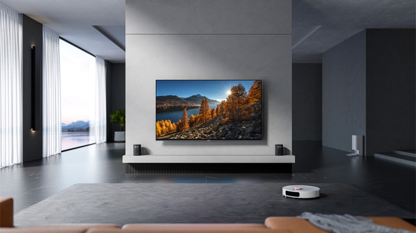 Телевизор Xiaomi TV A Pro 55 Телевизор Xiaomi TV A Pro 55