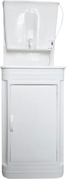 Умывальник для дачи ЭлБЭТ Чистюля ЭВБО-17