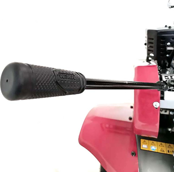 Мотокультиватор бензиновый Weima WM500- фото10