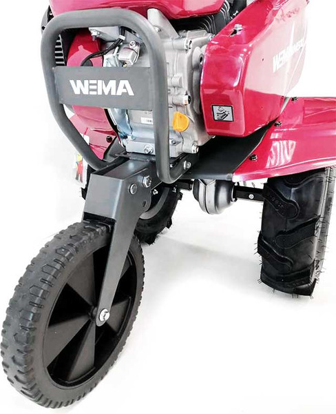 Мотокультиватор бензиновый Weima WM500- фото5