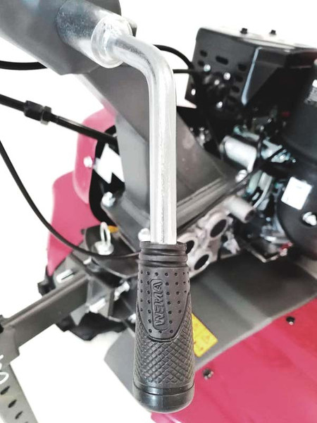 Мотокультиватор бензиновый Weima WM500- фото9