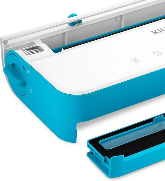 Вакуумный упаковщик Kitfort КТ-1563- фото6