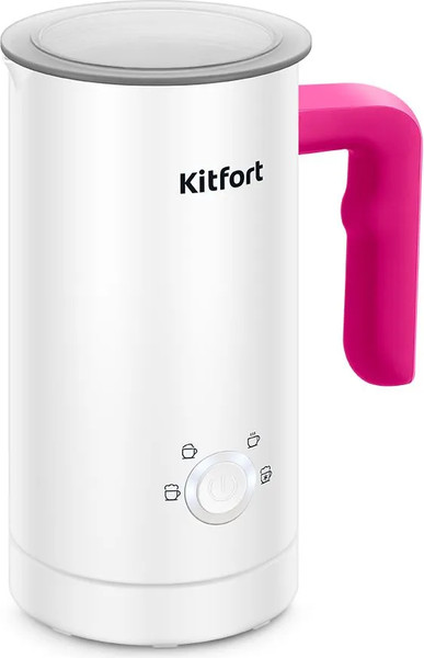 Вспениватель молока Kitfort КТ-7653- фото