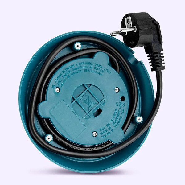 Электрочайник Kitfort КТ-8725- фото5