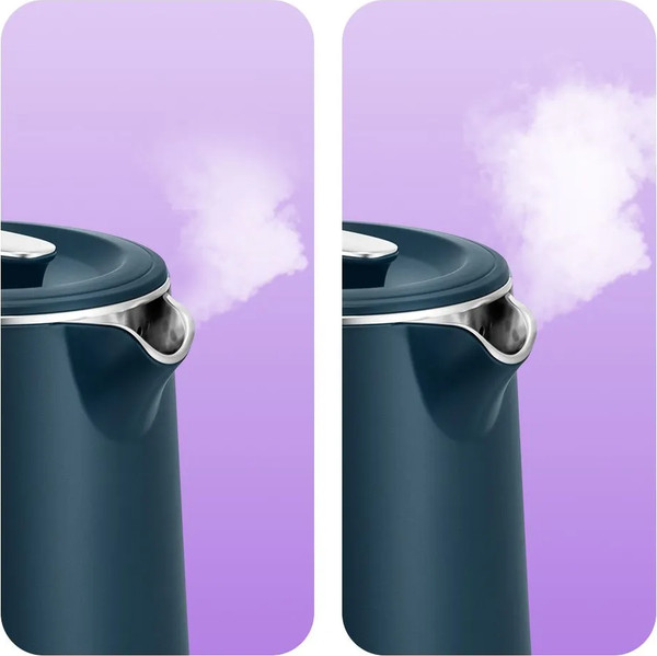 Электрочайник Kitfort КТ-8728- фото5