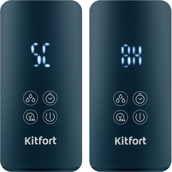 Электрочайник Kitfort КТ-8728- фото6