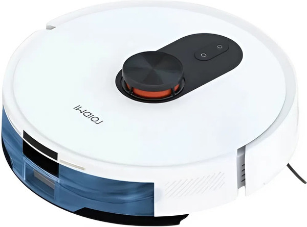 Робот-пылесос Roidmi EVE Rook S / SDJ03RM- фото3