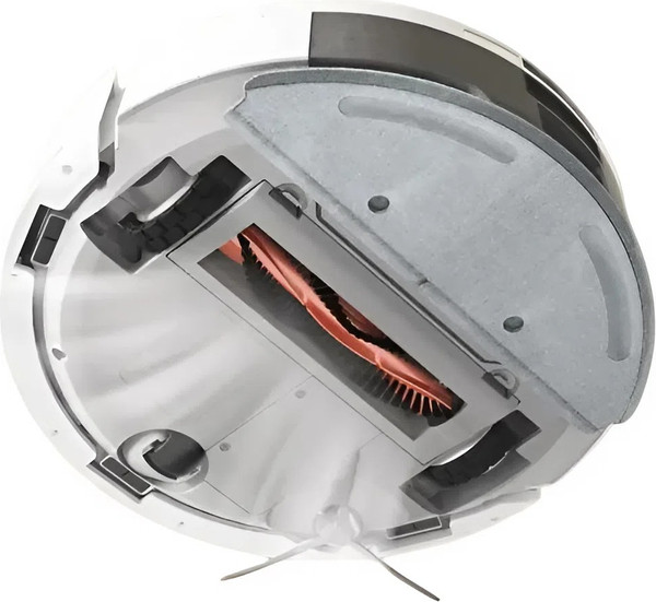 Робот-пылесос Roidmi EVE Rook S / SDJ03RM- фото4