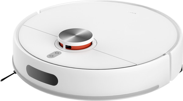 Робот-пылесос Xiaomi Robot Vacuum S40 EU / BHR084AEU- фото