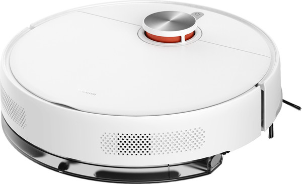 Робот-пылесос Xiaomi Robot Vacuum S40 EU / BHR084AEU- фото2