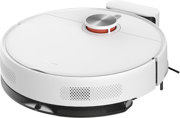 Робот-пылесос Xiaomi Robot Vacuum S40 EU / BHR084AEU- фото3