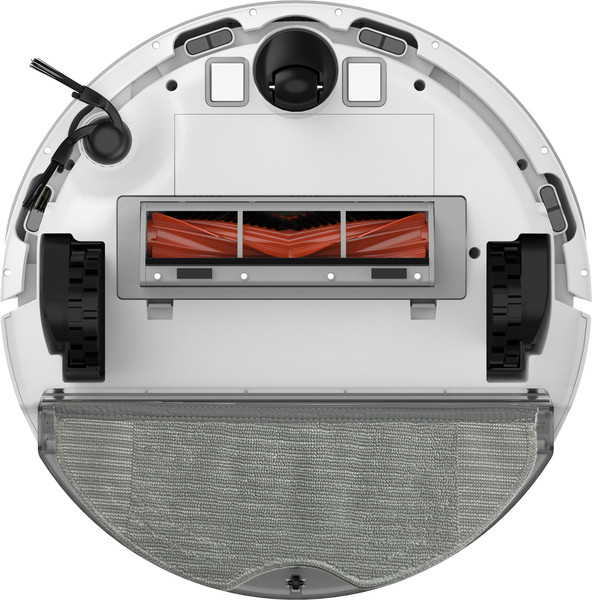 Робот-пылесос Xiaomi Robot Vacuum S40 EU / BHR084AEU- фото6